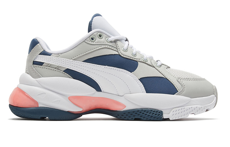 Order Puma LQDCELL Epsilon PT ''Grijs Violet Donker Oranje'' 372595-01