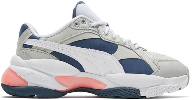 Puma LQDCELL Epsilon PT 'Grey Violet Dark Orange' 372595-01 Order Puma LQDCELL Epsilon PT 'Grey Violet Dark Orange' 372595-01