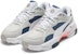 Puma LQDCELL Epsilon PT 'Kelabu Violet Jingga Gelap' 372595-01