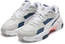 Lookbook Puma LQDCELL Epsilon PT 'Kelabu Violet Jingga Gelap' 372595-01