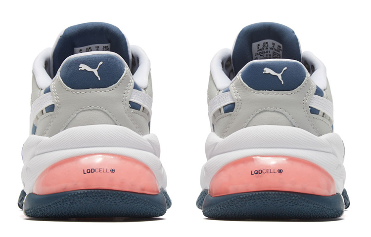 Purchase Puma LQDCELL Epsilon PT ''Grijs Violet Donker Oranje'' 372595-01