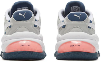 Purchase Puma LQDCELL Epsilon PT 'Grey Violet Dark Orange' 372595-01
