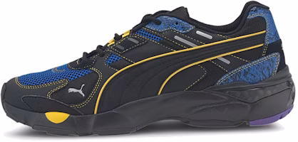 Puma Lqdcell Extol Future Mutants 'Black Blue Purple' 374760-01 Puma Lqdcell Extol Future Mutants 'Black Blue Purple' 374760-01