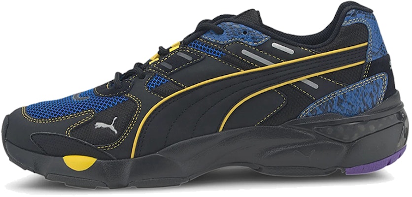 Puma Lqdcell Extol Future Mutants 黑藍紫 低筒訓練鞋 Buy Puma Lqdcell Extol Future Mutants 黑藍紫 低筒訓練鞋