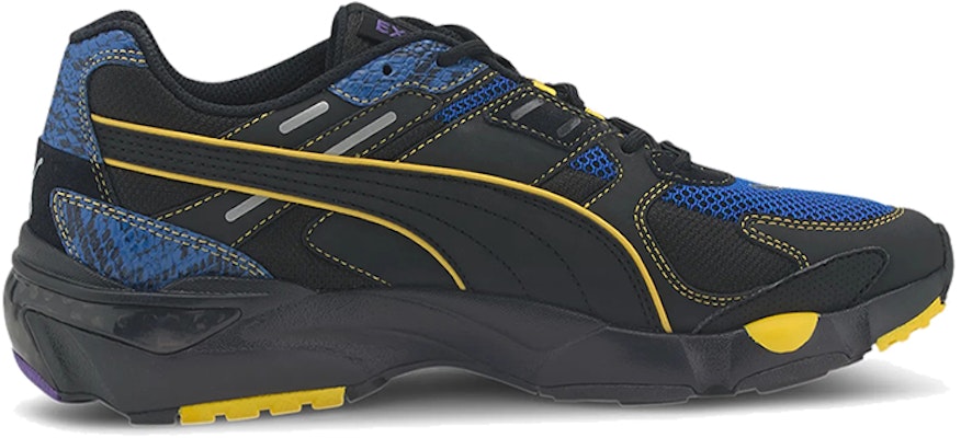 Puma Lqdcell Extol Future Mutants 'Hitam Biru Ungu' 374760-01 Order Puma Lqdcell Extol Future Mutants 'Hitam Biru Ungu' 374760-01
