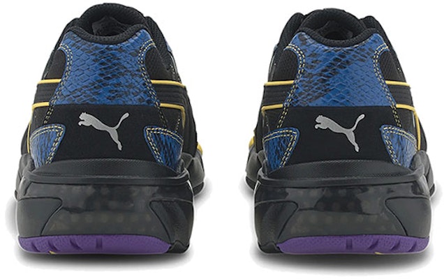 Puma Lqdcell Extol Future Mutants 'Hitam Biru Ungu' 374760-01 Shop Puma Lqdcell Extol Future Mutants 'Hitam Biru Ungu' 374760-01