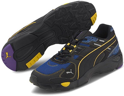 Puma Lqdcell Extol Future Mutants 'Hitam Biru Ungu' 374760-01 Purchase Puma Lqdcell Extol Future Mutants 'Hitam Biru Ungu' 374760-01