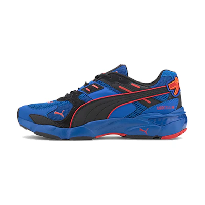 Puma LQDCELL Extol 'Japanorama Pack'