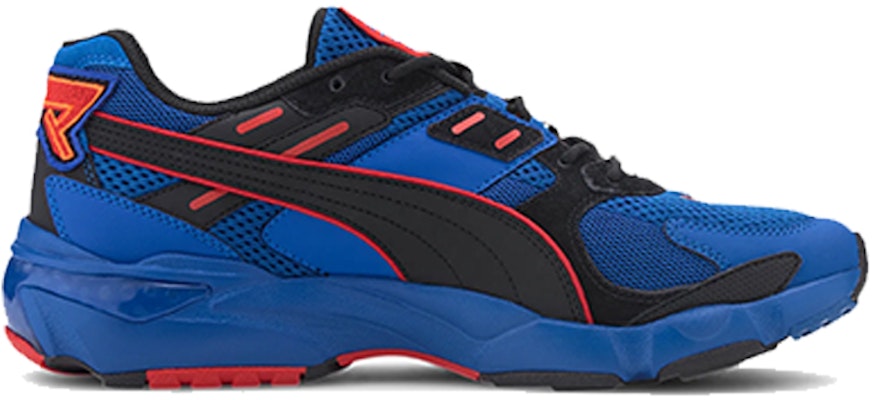 Puma LQDCELL Extol 'Japanorama Pack' Pria Wanita Sneakers 373376-01 Order Puma LQDCELL Extol 'Japanorama Pack' Pria Wanita Sneakers 373376-01
