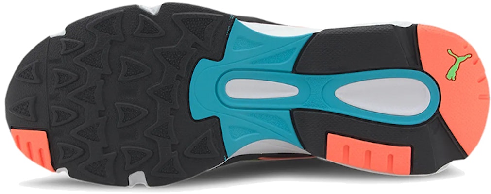 彪馬 LQDCELL Extol 'Old Circuits - 黑藍礁湖' 374034-03 Purchase 彪馬 LQDCELL Extol 'Old Circuits - 黑藍礁湖' 374034-03