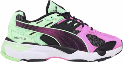 Puma LQDCELL Extol 'Old Circuits - Black Luminous Pink' 374034-04 Puma LQDCELL Extol 'Old Circuits - Black Luminous Pink' 374034-04