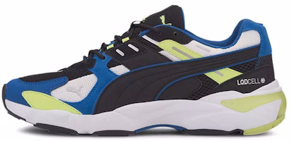 Puma LQDCELL Extol Archive 'Black White' 373442-02 Puma LQDCELL Extol Archive 'Black White' 373442-02
