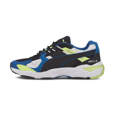 Puma LQDCELL Extol Archive 'Black White'