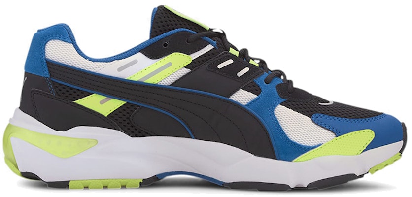 Puma LQDCELL Extol Archive 'Hitam Putih' 373442-02 Order Puma LQDCELL Extol Archive 'Hitam Putih' 373442-02