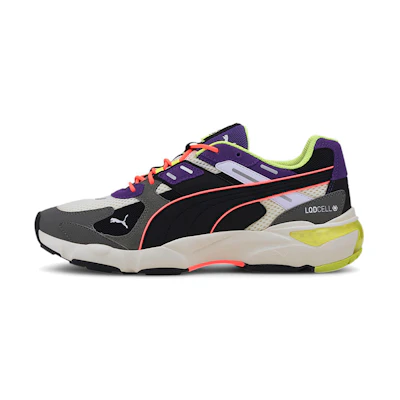 Puma LQDCELL Extol Archive 'White Ultra Violet'