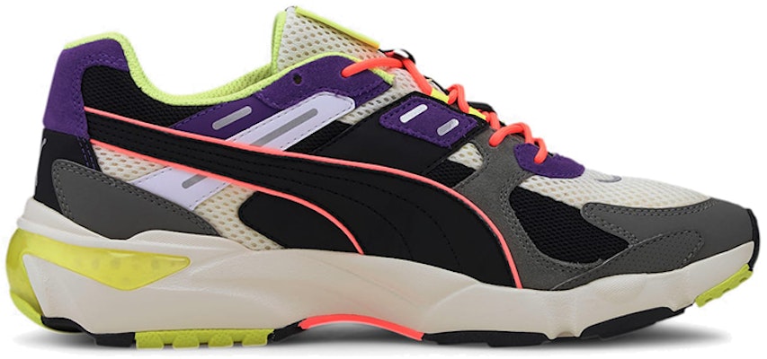 Puma LQDCELL Extol Archive 'Putih Ultra Violet' 373442-01 Order Puma LQDCELL Extol Archive 'Putih Ultra Violet' 373442-01