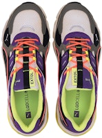 プーマ LQDCELL エクストル アーカイブ "白/紫" 373442-01 Lookbook プーマ LQDCELL エクストル アーカイブ "白/紫" 373442-01