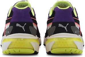 プーマ LQDCELL エクストル アーカイブ "白/紫" 373442-01 Shop プーマ LQDCELL エクストル アーカイブ "白/紫" 373442-01