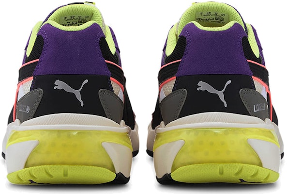 Puma LQDCELL Extol Archive 'Putih Ultra Violet' 373442-01 Shop Puma LQDCELL Extol Archive 'Putih Ultra Violet' 373442-01