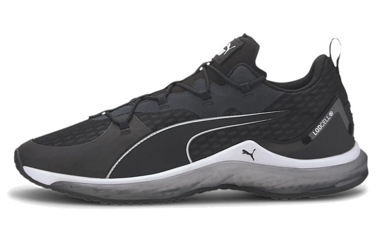 Puma Lqdcell Hydra 'Black And White' 193066-02