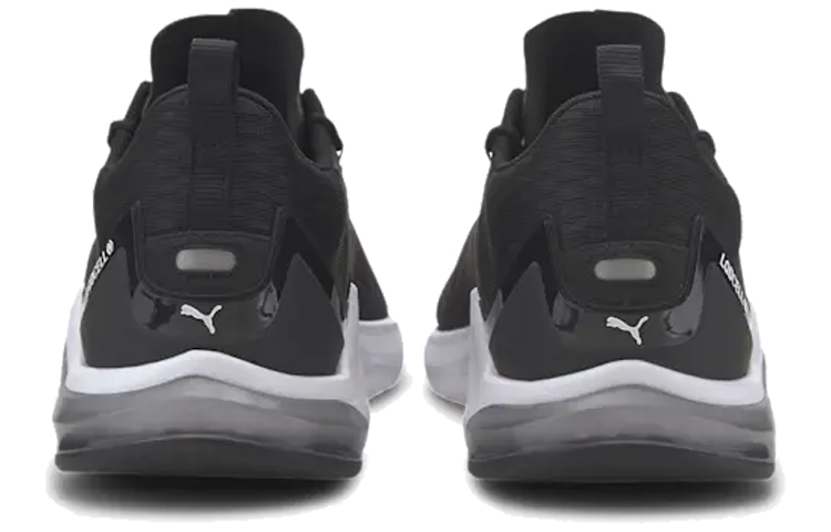 Shop Puma Lqdcell Hydra ''Noir et Blanc'' 193066-02