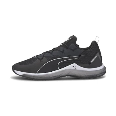 Puma Lqdcell Hydra 'Black And White'