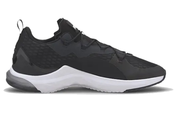 Order Puma Lqdcell Hydra 'Hitam dan Putih' 193066-02