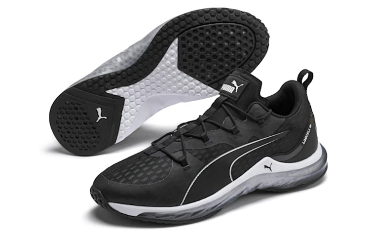 Lookbook Puma Lqdcell Hydra 'Hitam dan Putih' 193066-02