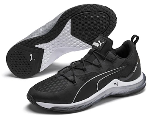 Puma Lqdcell Hydra 'Black And White' 193066-02 Lookbook Puma Lqdcell Hydra 'Black And White' 193066-02