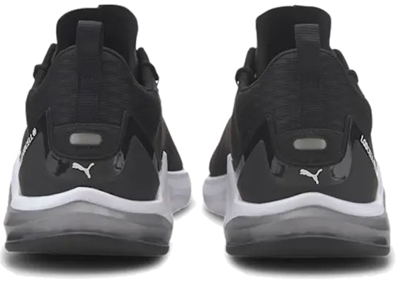 Puma Lqdcell Hydra 'Black And White' 193066-02 Shop Puma Lqdcell Hydra 'Black And White' 193066-02