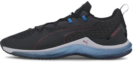 Puma Lqdcell Hydra 'Black Red Blue' 193066-07 Puma Lqdcell Hydra 'Black Red Blue' 193066-07