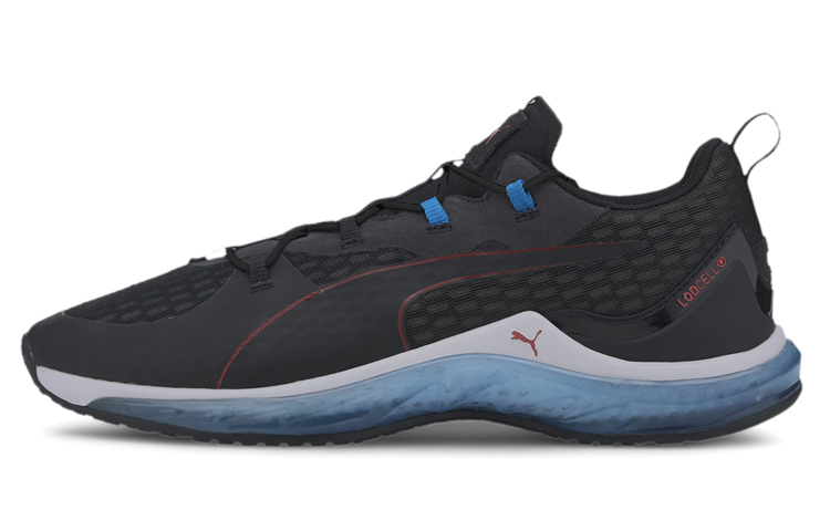 Buy Puma Lqdcell Hydra 'Hitam Merah Biru' 193066-07