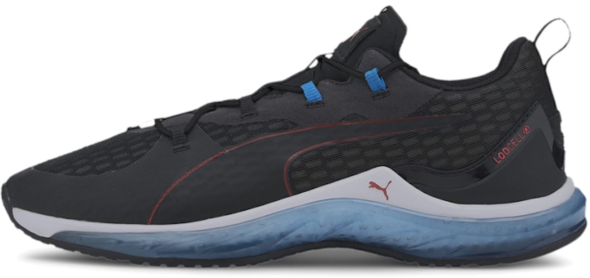 Puma Lqdcell Hydra 'Black Red Blue' 193066-07 Buy Puma Lqdcell Hydra 'Black Red Blue' 193066-07