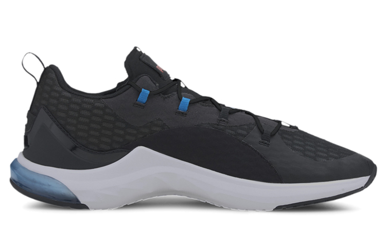 Order Puma Lqdcell Hydra 'Hitam Merah Biru' 193066-07