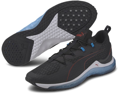 Puma Lqdcell Hydra 'Black Red Blue' 193066-07 Shop Puma Lqdcell Hydra 'Black Red Blue' 193066-07