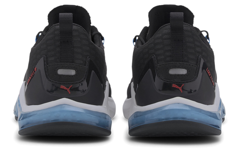 Purchase Puma Lqdcell Hydra 'Hitam Merah Biru' 193066-07