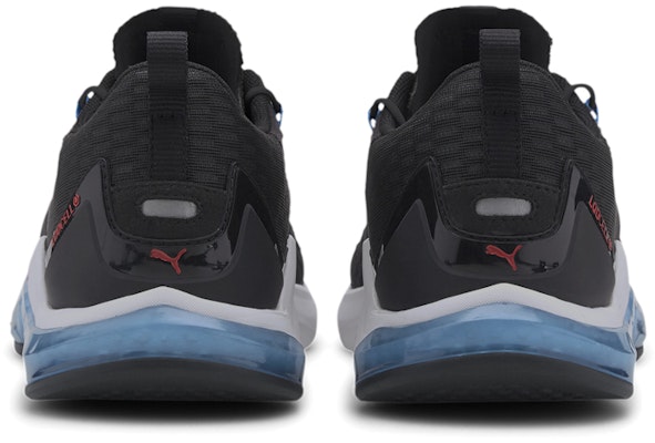 Puma Lqdcell Hydra 'Black Red Blue' 193066-07 Purchase Puma Lqdcell Hydra 'Black Red Blue' 193066-07