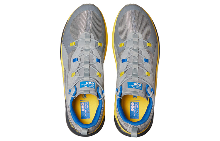 Lookbook 彪马 LQDCELL Hydra '纽约' 194244-01