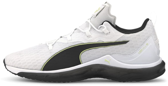 プーマ LQDCELL ハイドラ 白黄黒 193066-06 Buy プーマ LQDCELL ハイドラ 白黄黒 193066-06