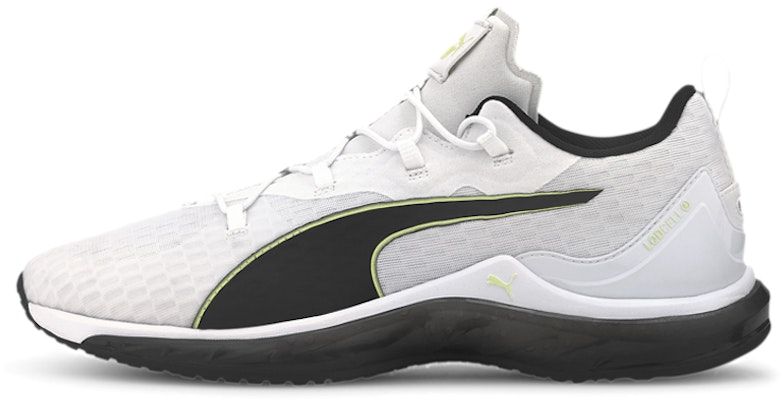 Puma Lqdcell Hydra 'White Yellow Black' 193066-06 Buy Puma Lqdcell Hydra 'White Yellow Black' 193066-06