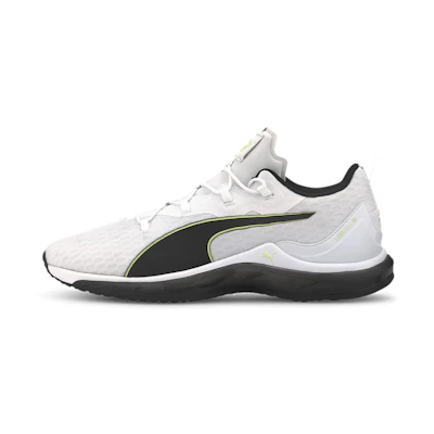 Puma Lqdcell Hydra 'White Yellow Black'