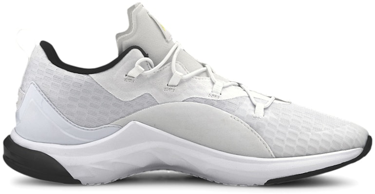 Puma Lqdcell Hydra 'White Yellow Black' 193066-06 Order Puma Lqdcell Hydra 'White Yellow Black' 193066-06