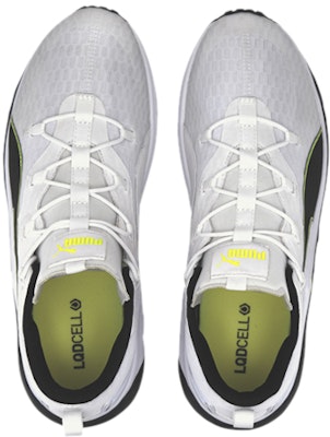 Puma Lqdcell Hydra 'White Yellow Black' 193066-06 Lookbook Puma Lqdcell Hydra 'White Yellow Black' 193066-06