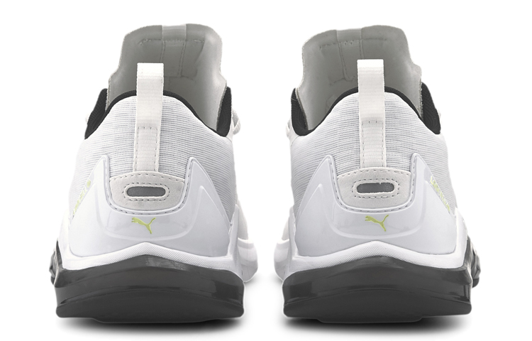 Purchase Puma Lqdcell Hydra 'Blanco Amarillo Negro' 193066-06