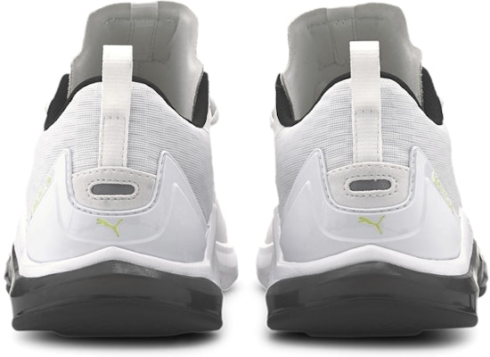Puma Lqdcell Hydra 'White Yellow Black' 193066-06 Purchase Puma Lqdcell Hydra 'White Yellow Black' 193066-06