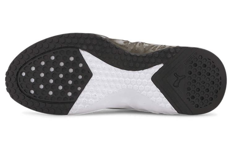 Details for Puma Lqdcell Hydra 'Blanco Amarillo Negro' 193066-06