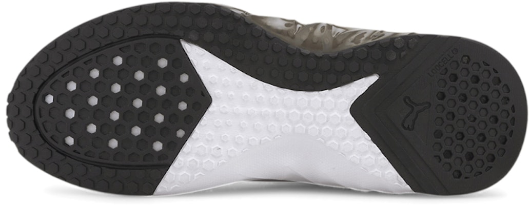 Puma Lqdcell Hydra 'White Yellow Black' 193066-06 Details for Puma Lqdcell Hydra 'White Yellow Black' 193066-06