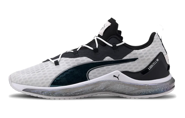 Puma Lqdcell Hydra Iridescent 'Black Gray' 193649-01