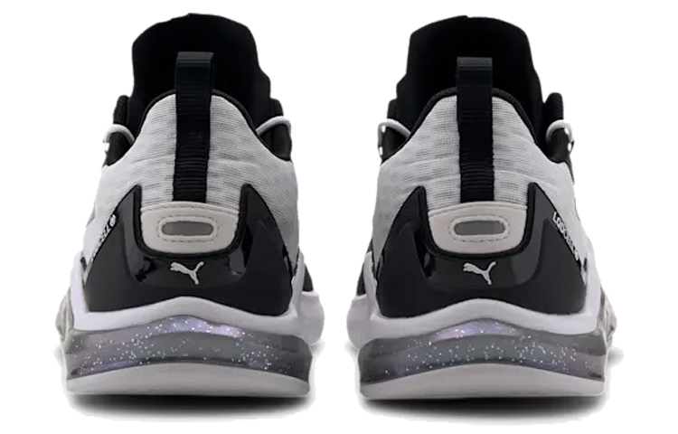 Shop Puma Lqdcell Hydra Iridiscente 'Negro Gris' 193649-01