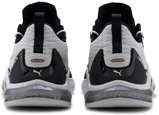 Puma Lqdcell Hydra Iridiscente 'Negro Gris' 193649-01 Shop Puma Lqdcell Hydra Iridiscente 'Negro Gris' 193649-01